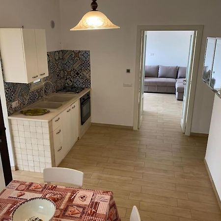 Villa Coco Monopoli Bagian luar foto