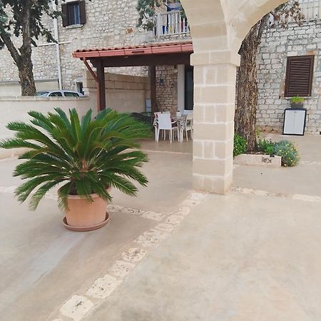 Villa Coco Monopoli Bagian luar foto