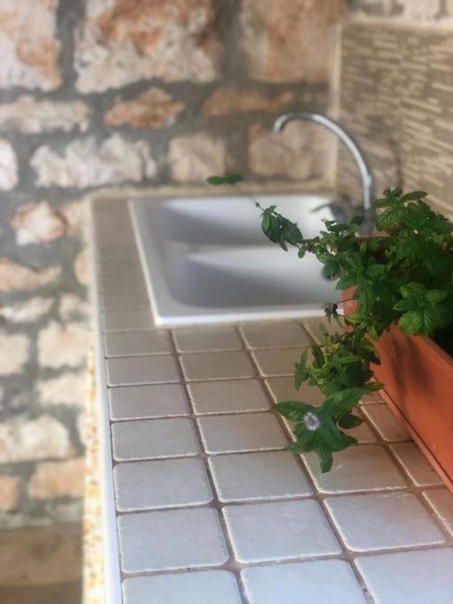 Villa Coco Monopoli Bagian luar foto