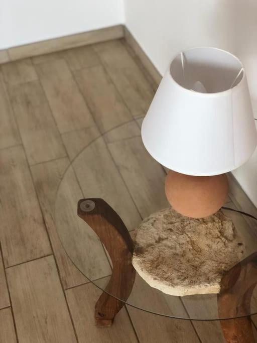 Villa Coco Monopoli Bagian luar foto