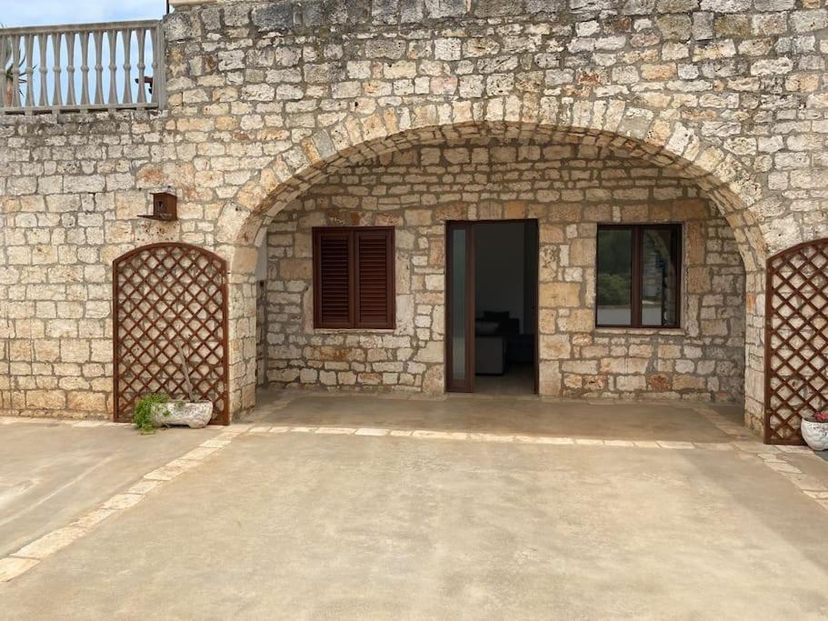 Villa Coco Monopoli Bagian luar foto