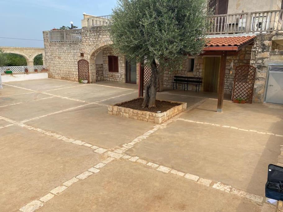 Villa Coco Monopoli Bagian luar foto