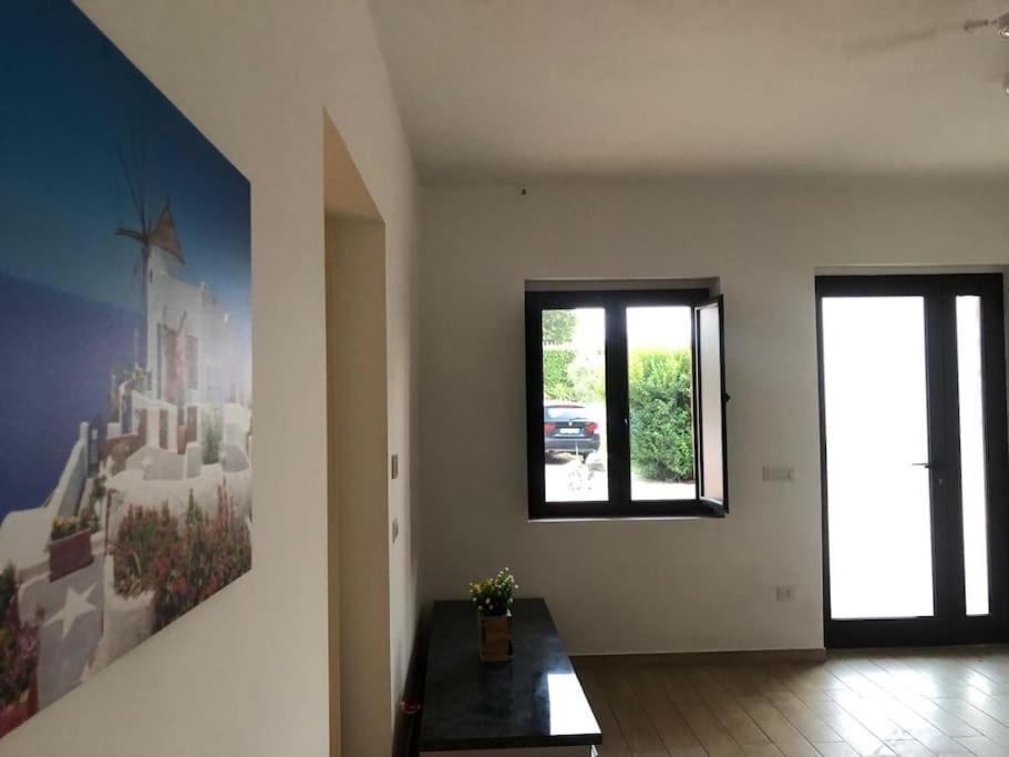 Villa Coco Monopoli Bagian luar foto