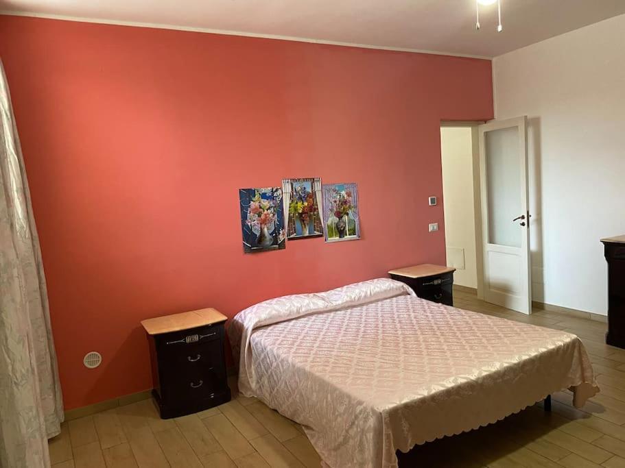 Villa Coco Monopoli Bagian luar foto