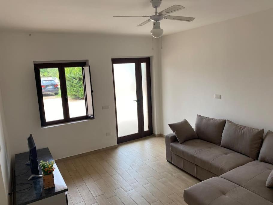 Villa Coco Monopoli Bagian luar foto