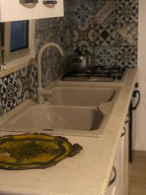 Villa Coco Monopoli Bagian luar foto